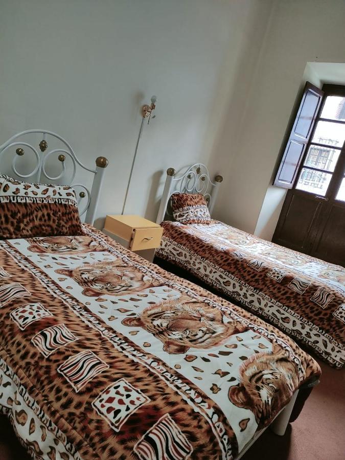 Casa de hóspedes La Realeza *